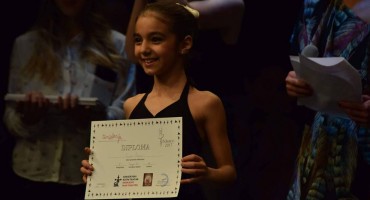 Novi uspjesi mostarskih balerina