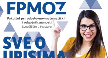 FPMOZ: Predstavljamo studij Geografije - 09.06.2017