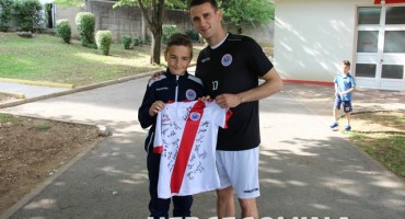 HŠK Zrinjski, Petar Mikulić