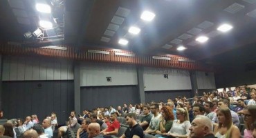  Održana tribina o ciljevima i posljedicama sudskih procesa protiv pripadnika HVO-a iz BiH