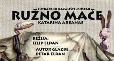 Lutkarsko kazalište Mostar