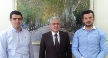 HMRK Zrinjski, Ljubo Bešlić