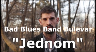 pjesma, Željko Martinović - Želja, spot