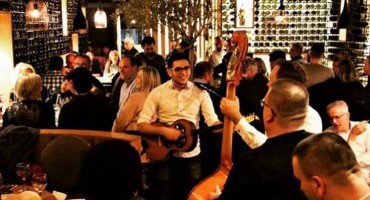 Restaurant & Wine Bar Regina Međugorje idealno je  mjesto za najbolji vikend provod