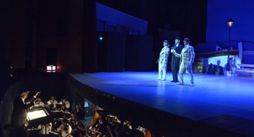  Mala Floramye, Mostar