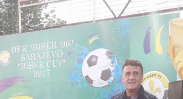 HŠK Zrinjski: Mladi Plemići osvojili 3. mjesto u Sarajevu