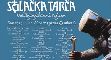 Stolačka tarča: Jedini srednjovjekovni sajam u BiH