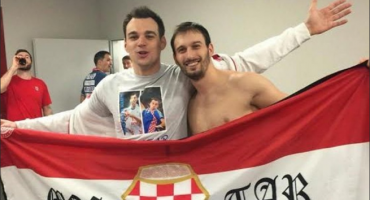 Marino Marić: Želja svih sportaša je izgradnja sportske dvorane u Mostaru