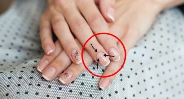 Znate li što je polumjesec na noktima i čemu služi?