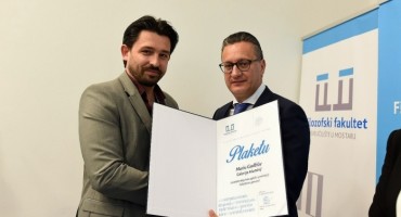 aluminij, Aluminij Mostar