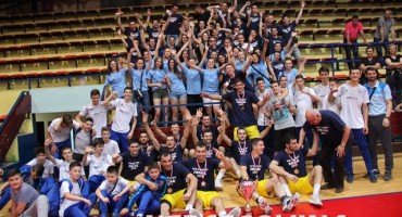 SKK Student prvak Herceg-Bosne