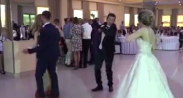 svatovi, hercegovački svatovi, ples