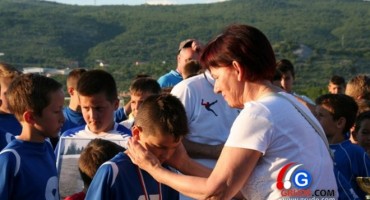 Međugorje i Grude slave naslov prvaka! Miš i Dine na nebu se ponose Grudama i Hercegovinom