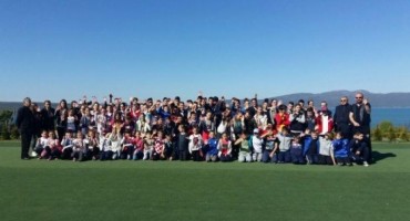 Eco selo Grabovica, eco selo