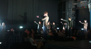 Nagrdana igra: Ulaznice za predstavu Za šta biste dali svoj život