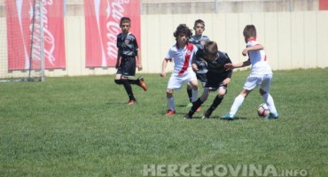 HŠK Zrinjski: Mladi Plemići uspješni u Grudama