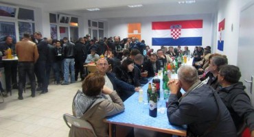 Hrvatsko proljeće u Kiseljaku i Dobretićima