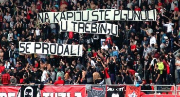 FK Sloboda, FK Sloboda Tuzla, FK Željezničar