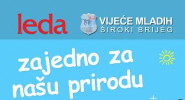 Široki Brijeg, akcija