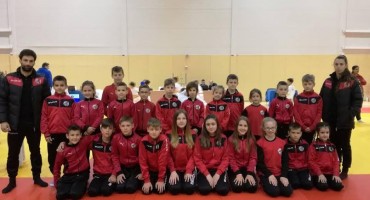 Judo klub Hercegovac