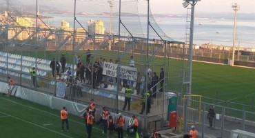 Ultrasi, HNK Cibalia