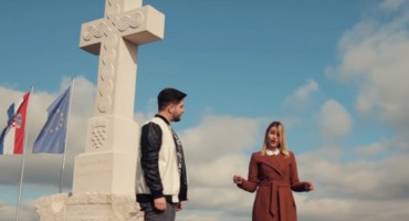 Pogledajte predivnu himnu Susreta hrvatske katoličke mladeži u Vukovaru 2017.