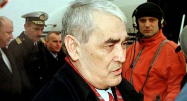 Sv. Misa zadušnica povodom godišnjice smrti Gojka Šuška