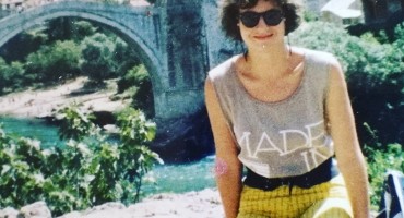 'Ma nisi ovo ti': Splićanka izazvala pomutnju fotografijom iz Mostara