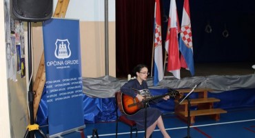 Počeli 54. Šimićevi susreti 2017