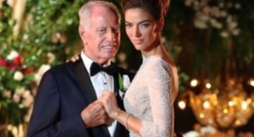 mostarka, vjenčanje