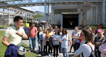 aluminij, Aluminij Mostar