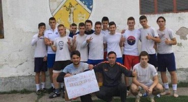 HŠK Zrinjski, HNK Čapljina