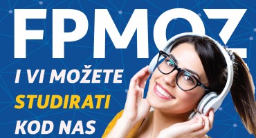 FPMOZ: Razredbeni postupak akademska 2018./2019. godina 