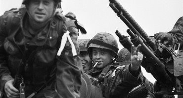 Na današnji dan prije 22 godine u operaciji 'Bljesak' za manje od 32 sata oslobođena je zapadna Slavonija