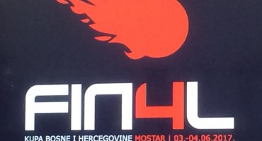 HMRK Zrinjski, KUP BIH, HMRK Zrinjski, HMRK Zrinjski