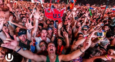 Posebne rođendanske ulaznice za prvih 5 godina Ultre