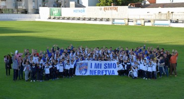 Zar je moguće da su važniji jeftini osobni interesi od kluba?