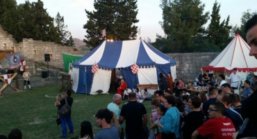 Na ‘Stolačku tarču’ dolazi više od 15 viteških skupina 