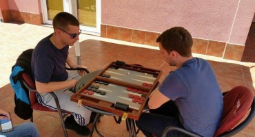 Studentski zbor Sveučilišta u Mostaru Započela športska natjecanja mostarskih studenata