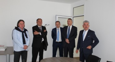 Vlada HNŽ, Čitluk, dr. sc. Nevenko Herceg