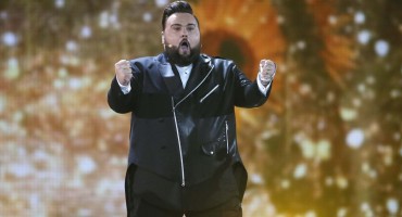 JACQUES HOUDEK: Vidimo se u Mostaru 24. svibnja!