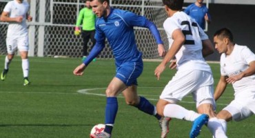 Lendrić psovao navijačima i skinuo dres Željezničara