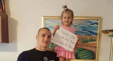 Emil Markić, HŠK Zrinjski