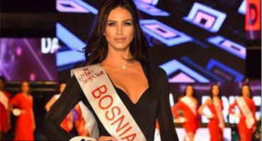 Miss New World: Ana Bavrka iz Mostara najljepša u Turskoj