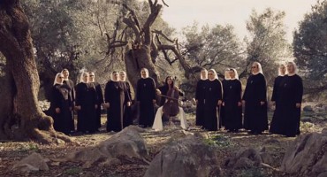 Premijera spota Ane Rucner: 'Slijedit ću ga'