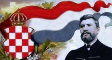  Prije 122 godine preminuo je otac domovine – Ante Starčević