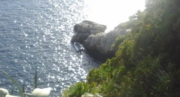 Dubrovnik. 'Ukleto' Boninovo neodoljivo privlači samoubojice, a lakomislene šetače često košta života