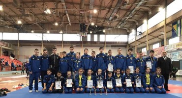 Borsa iznjedrila četiri nova prvaka