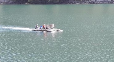 Mostar: Nakon pet dana pronađen nestali Talijan