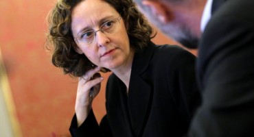 Situacija u Saboru RH  je zabrinjavajuća